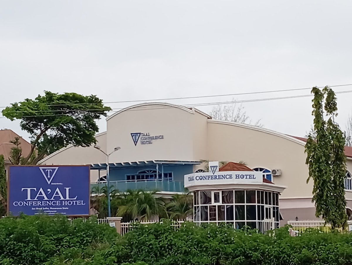 Taal Conference Hotel, lafia